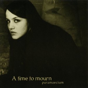 Image for 'A Time To Mourn'