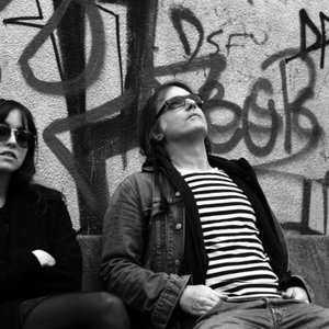 Avatar de Tess Parks, Anton Newcombe