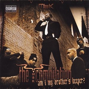 "AM I" My Brother's Keeper