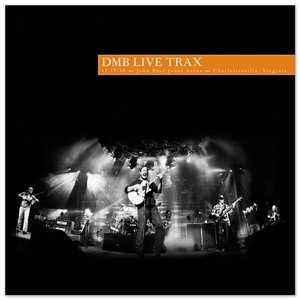 2010-11-19: DMB Live Trax, Volume 28: John Paul Jones Arena, Charlottesville, VA, USA