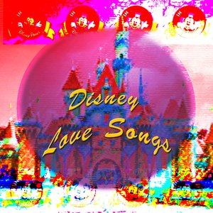 Disney Love Songs