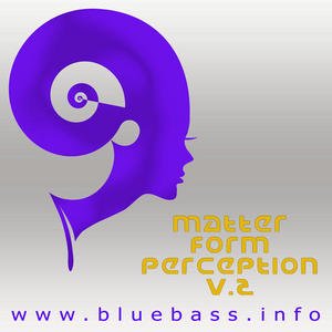 Matter Form Perception 2
