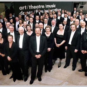 London Symphony Orchestra & Andre Previn 的头像
