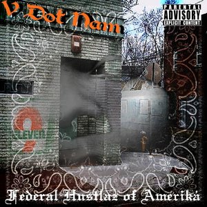 Federal Hustlaz of Amerika