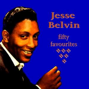 Jesse Belvin Fifty Favourites