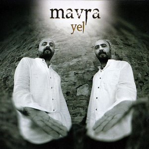 Mavra 的头像