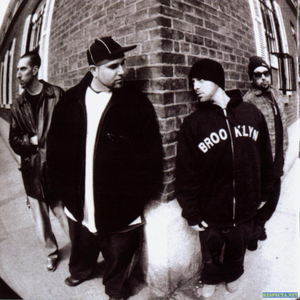 Non Phixion photo provided by Last.fm