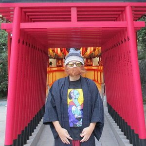 西中島きなこ 的头像