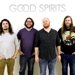 Good Spirits 的头像