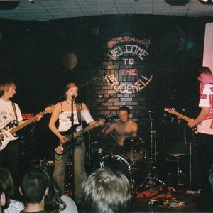 Afraid Of The Dark のアバター