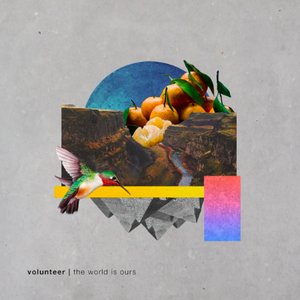 The World Is Ours - EP