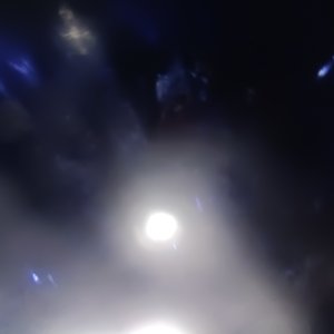 found footage shattered star burnout (sentimental trash)