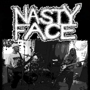 Nasty Face のアバター