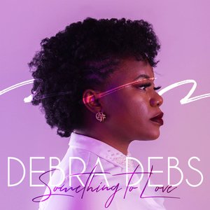 Something to Love - Single