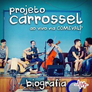 Biografia (Ao Vivo)