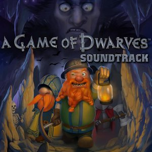 A Game of Dwarves Soundtrack