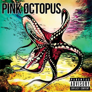 Pink Øctopus - EP