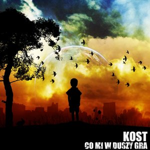 Kost 的头像