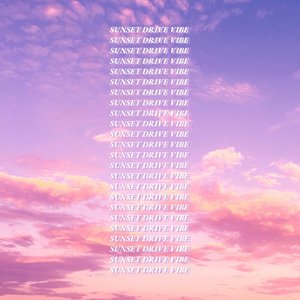 Sunset Drive Vibe - Single