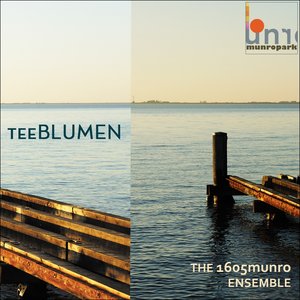 teeBLUMEN