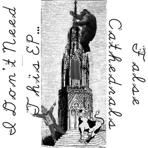 False Cathedrals 的头像