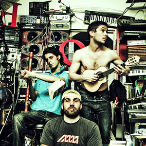 dOP photo provided by Last.fm