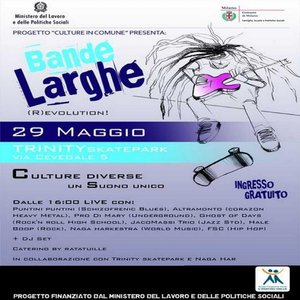 Bande larghe (r)evolution!
