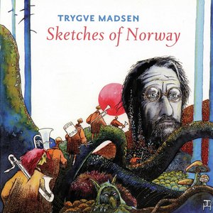 Sketches of Norway