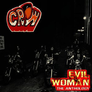 Evil Woman - The Anthology
