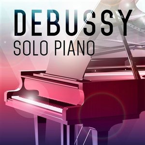 Debussy Solo Piano