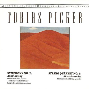 Symphony No. 2: I. Prelude cover