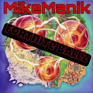 Fortnite Ballz - Single