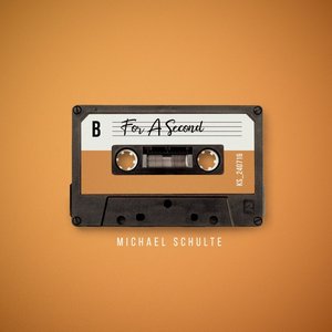 For a Second - Single