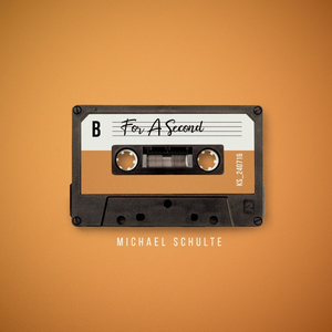 Michael Schulte - For A Second - Single - Zortam Music