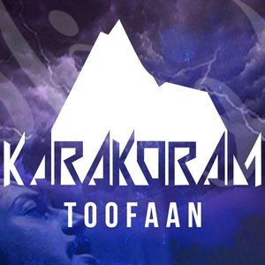 Toofaan - Single