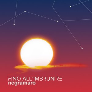 Fino all'imbrunire