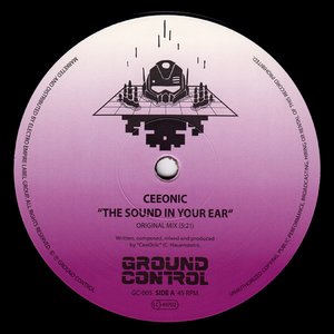 The Sound In Your Ear
