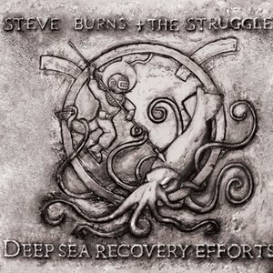 Steve Burns + The Struggle 的头像