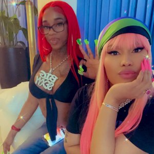 Sexyy Red, Nicki Minaj & Tay Keith のアバター