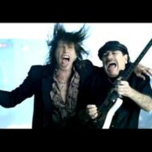 Avatar for Santana ft Steven Tyler