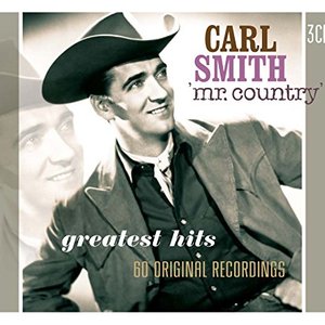 Mr. Country