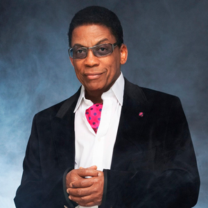 Herbie Hancock