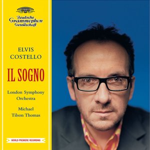 “Il Sogno”的封面