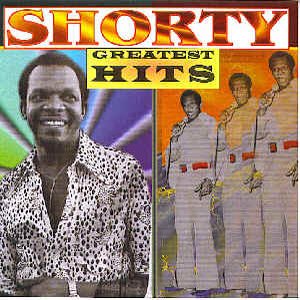 Shorty Greatest Hits