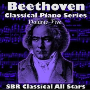 Аватар для SBR Classical All Stars, Thomas Monaghan, Derek King