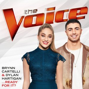 'Brynn Cartelli & Dylan Hartigan' için resim