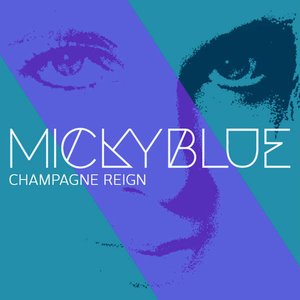 Champagne Reign