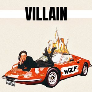 Villain - Single