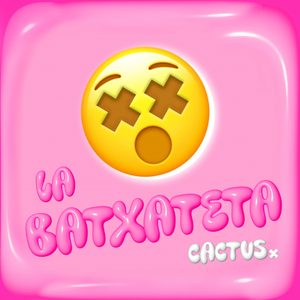 Copertina di la batxateta
