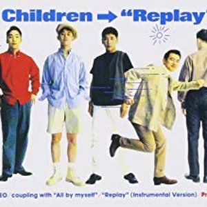 Replay - Single